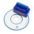 ELM327 v1. 5 OBD2 Bluetooth Auto Diagnose-Tool die Fabrik Derectly anwenden